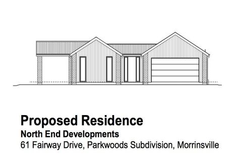 Photo of property in 61 Fairway Drive, Morrinsville, 3300