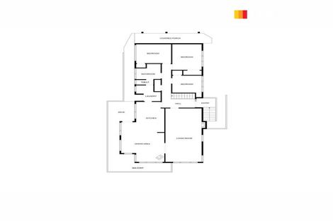 Photo of property in 330 Hillingdon Street, Normanby, Dunedin, 9010