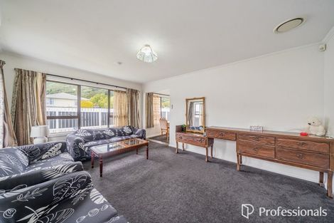 Photo of property in 27 Frederick Street, Wainuiomata, Lower Hutt, 5014