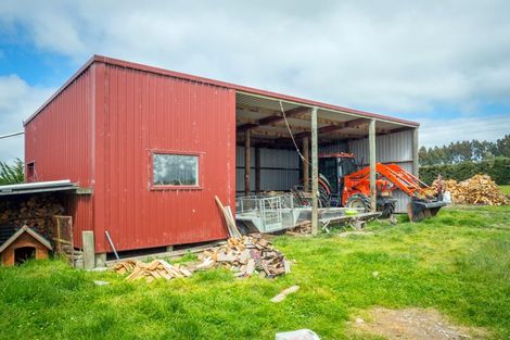 Photo of property in 374 Rosebrook Road, Claremont, Timaru, 7974