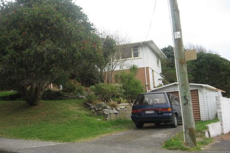 Photo of property in 109 Tilley Road, Paekakariki, 5034