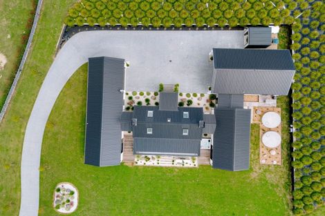 Photo of property in 14 Penbeagle Road, Te Kowhai, Hamilton, 3288