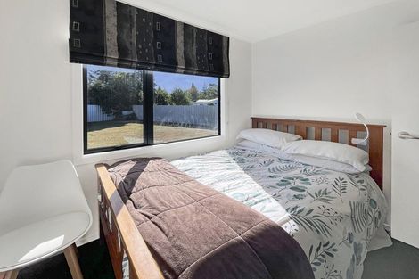 Photo of property in 14 Fraser Crescent, Twizel, 7901