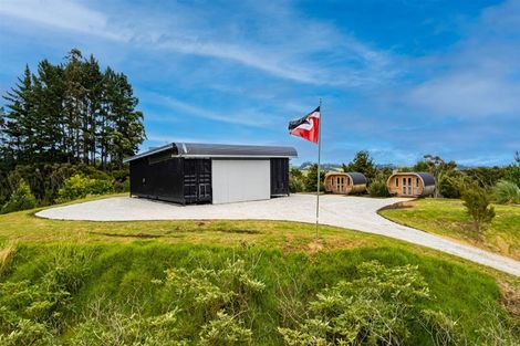 Photo of property in 865 Duncan Road, Lake Ohia, Kaitaia, 0482