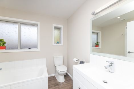 Photo of property in 36 Greenhaven Drive, Burwood, Christchurch, 8083