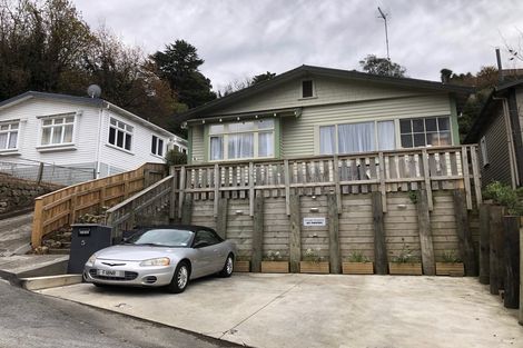 Photo of property in 5 Smale Terrace, Hospital Hill, Napier, 4110