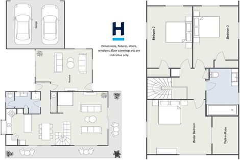 Photo of property in 44 Brydon Street, Renwick, 7204