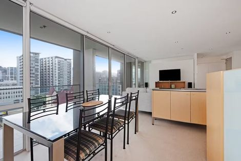 Photo of property in Sanctum Apartments, 73/10a Ebor Street, Te Aro, Wellington, 6011