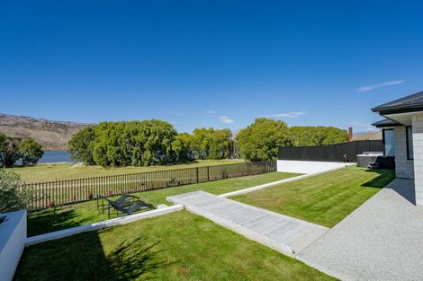 Photo of property in 8 Pegasus Court, Mount Pisa, Cromwell, 9383