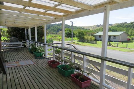 Photo of property in 22 Wharua Road, Oakura, Hikurangi, 0184