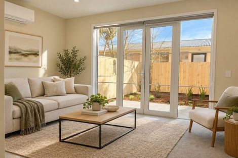 Photo of property in 3/38 Buffon Street, Waltham, Christchurch, 8023