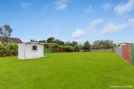 Photo of property in 172 Puriri Street, Castlecliff, Whanganui, 4501