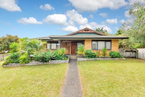 Photo of property in 1 Rutgers Place, Albany, Auckland, 0632