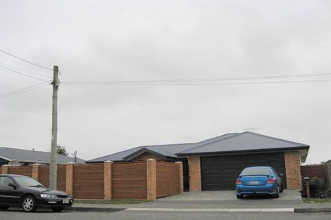 Photo of property in 127 Grove Street, Tinwald, Ashburton, 7700