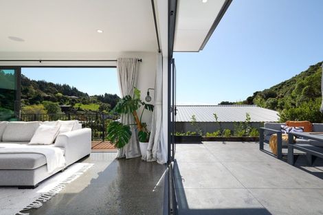 Photo of property in 85 Todd Bush Road, Todds Valley, Nelson, 7071