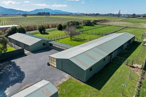 Photo of property in 519 Old Renwick Road, Springlands, Blenheim, 7272