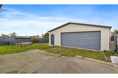 Photo of property in 106 Pages Road, Marchwiel, Timaru, 7910