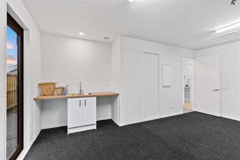 Photo of property in 16 Nathaniel Archer Street, Woodend, 7610