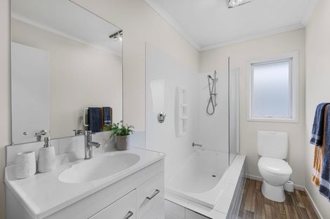 Photo of property in 4 Deal Street, Wigram, Christchurch, 8042