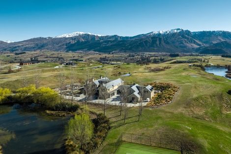 Photo of property in 2 Haggitt Lane, Lake Hayes, Queenstown, 9371