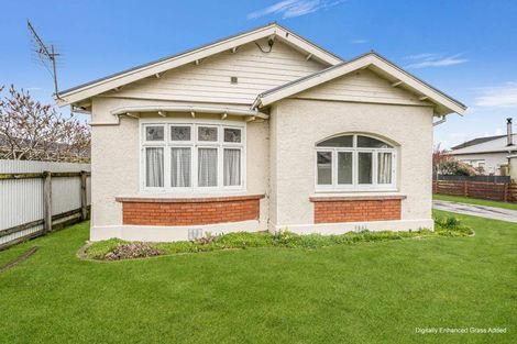 Photo of property in 116 Ritchie Street, Richmond, Invercargill, 9810