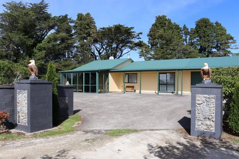 Photo of property in 174 Bedford Road North, Kaimiro, Inglewood, 4386