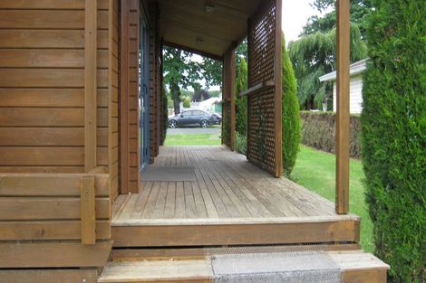 Photo of property in 5 Railway Place, Fairlie, 7925