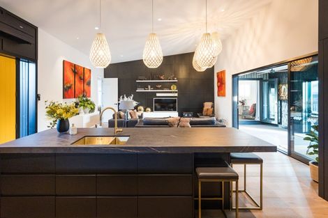 Photo of property in 5 Te Kiri Street, Himatangi Beach, Foxton, 4891