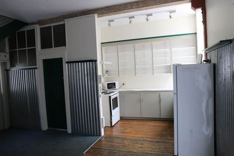 Photo of property in 8 Vogel Street, Dunedin Central, Dunedin, 9016
