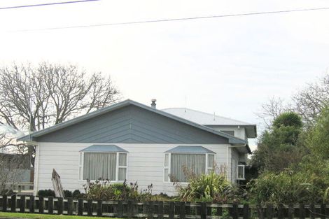 Photo of property in 705 Williams Street, Mahora, Hastings, 4120