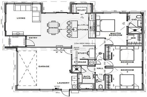 Photo of property in 100 Metoriti Crescent, Karaka, 2124