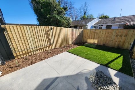 Photo of property in 87b Bordesley Street, Phillipstown, Christchurch, 8011