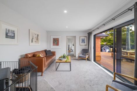 Photo of property in 19 Lansbury Avenue, Strowan, Christchurch, 8052