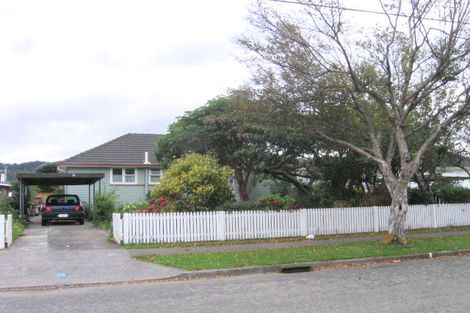 Photo of property in 57 Colson Street, Avalon, Lower Hutt, 5011