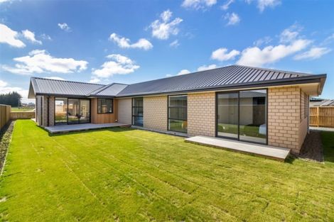 Photo of property in 6 Whitehorn Drive, Lincoln, 7608