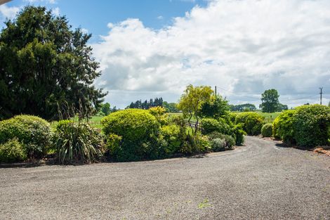 Photo of property in 221 Pokuru Factory Road, Pokuru, Te Awamutu, 3875