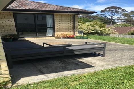 Photo of property in 6 Travis View Drive, Fairview Heights, Auckland, 0632