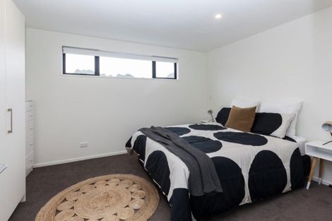 Photo of property in 6/11 Exeter Street, Merivale, Christchurch, 8014