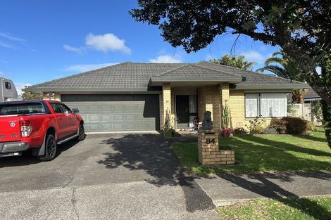 Photo of property in 84 Burswood Drive, Burswood, Auckland, 2013