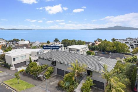 Photo of property in 38a Polygon Road, Saint Heliers, Auckland, 1071