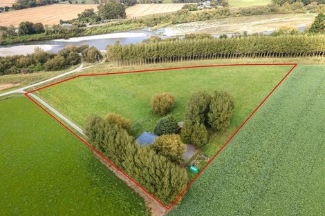 Photo of property in 20 Omara Road, Milford, Temuka, 7986