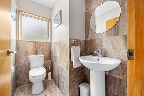 Photo of property in 32 Penryn Drive, Camborne, Porirua, 5026