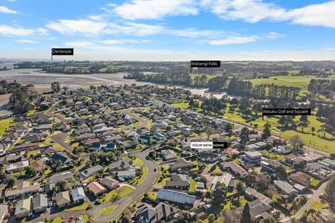 Photo of property in 1 Waimanawa Lane, Waiuku, 2123