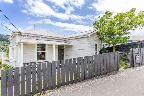 Photo of property in 16 Hamilton Road, Hataitai, Wellington, 6021