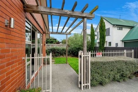 Photo of property in 28a Harman Street, Addington, Christchurch, 8024