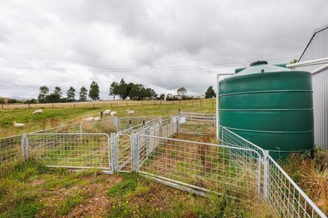 Photo of property in 322 Finnis Road, Pohangina, Feilding, 4775