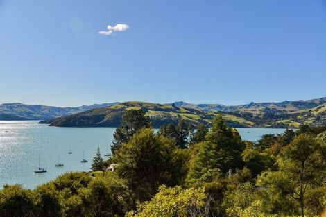 Photo of property in 32 Onuku Road, Akaroa, 7520