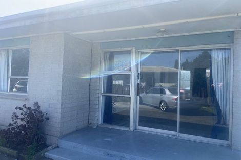 Photo of property in 80 Walmsley Road, Otahuhu, Auckland, 1062