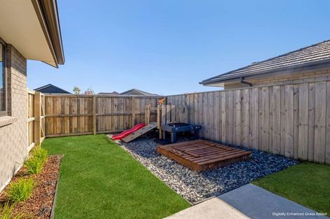 Photo of property in 85 Makybe Terrace, Lincoln, 7608