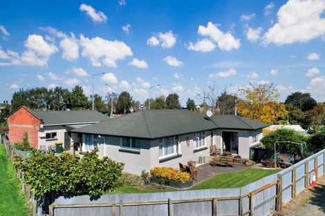 Photo of property in 4 Lagmhor Road, Tinwald, Ashburton, 7700